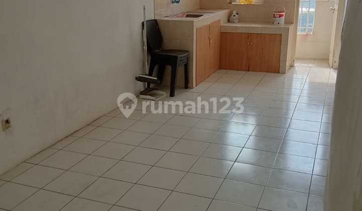 Disewakan Unit Apartemen Teluk Intan Tower Topaz Type 45 2 Kamar Tidur