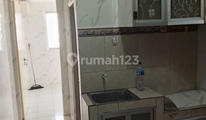 Disewakan Unit Apartemen Teluk Intan Tower Topaz 1 Kamar Tidur 2