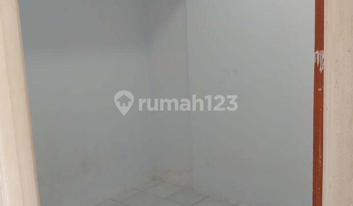 Apartemen Teluk Intan Topaz 2 Kamar Tidur View Kolam Renang 2 Balkon 2