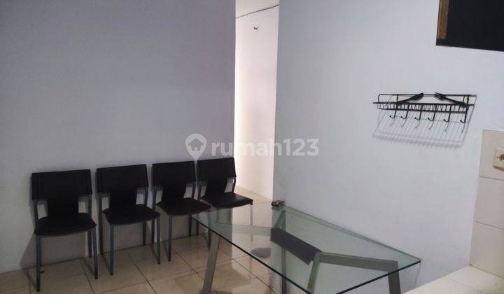 Disewakan Apartemen Teluk Intan Tower Sapphire 2 Kamar Tidur 1