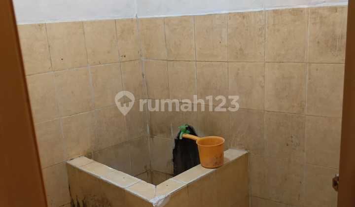 Rumah Sinar Budi 2 Lantai 3.5mx14.2m2 Siap Huni Posisi Di Dalam Gang 2