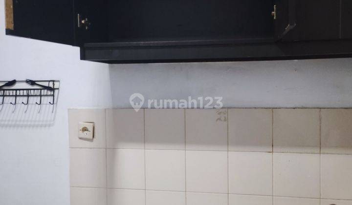 Disewakan Apartemen Teluk Intan Tower Sapphire 2 Kamar Tidur 2