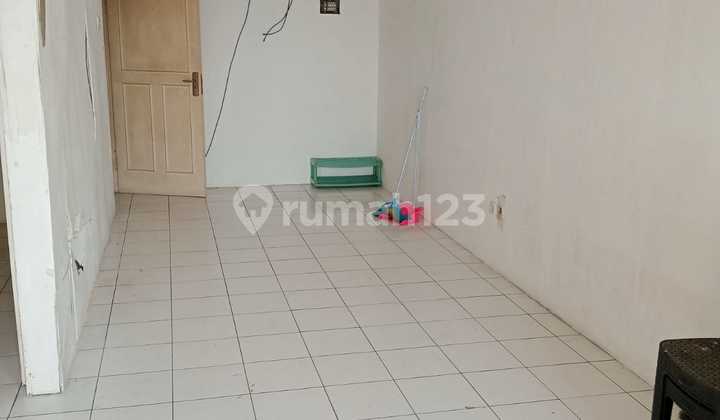 Disewakan Unit Apartemen Teluk Intan Tower Topaz Type 45 2 Kamar Tidur