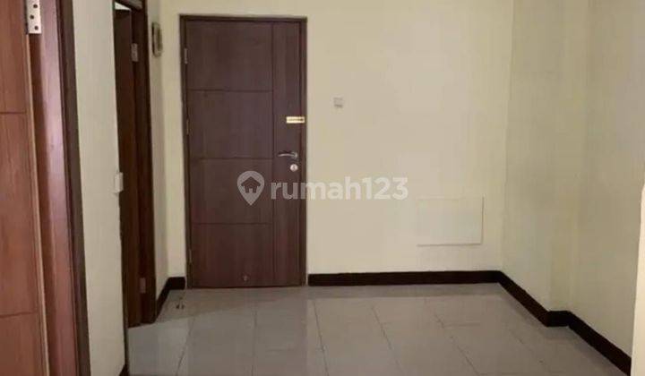 Apartmen Pluit Sea View 2 BR Posisi strategis Jual Murah  1