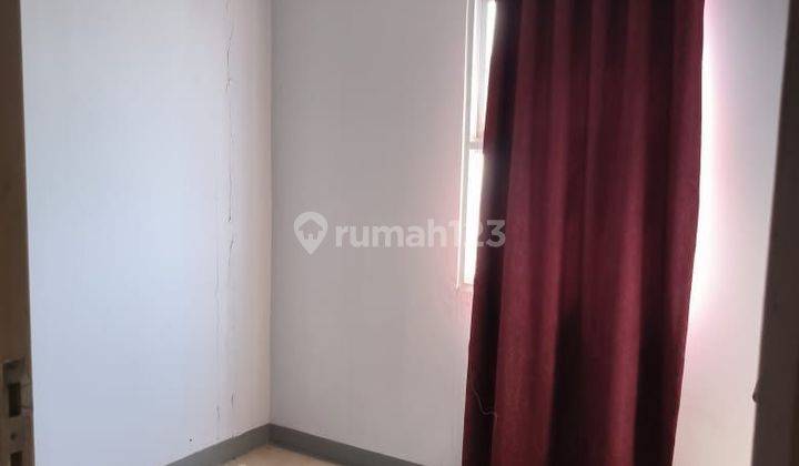 Apartemen Season City 2 Kamar Tidur full furnished siap huni 2