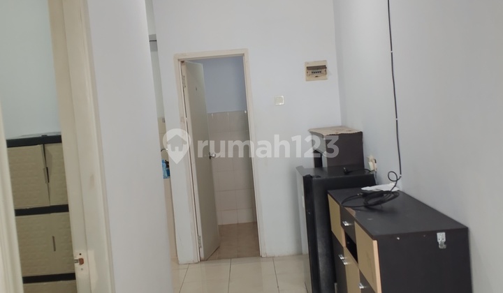 Teluk Intan 2 Bedroom Apartment Semi Furnished Ready to Occupy