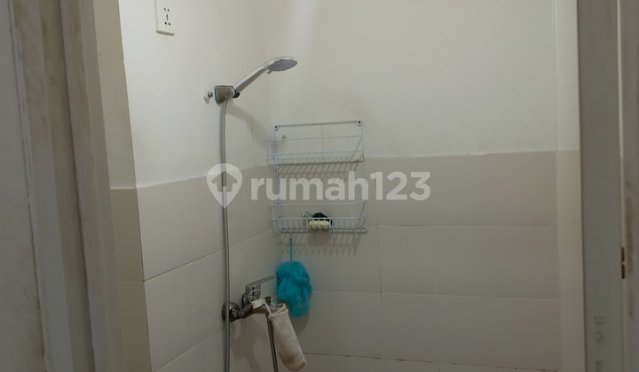 Disewakan Unit Apartemen Teluk Intan Tower Sapphire 2 Kamar Tidur 2ac 2