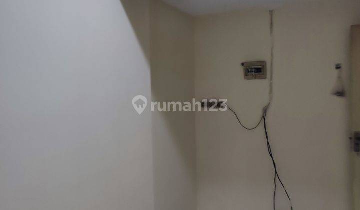 Disewakan Apartemen Teluk Intan 2Kamar Tidur Tipe 45m2  2