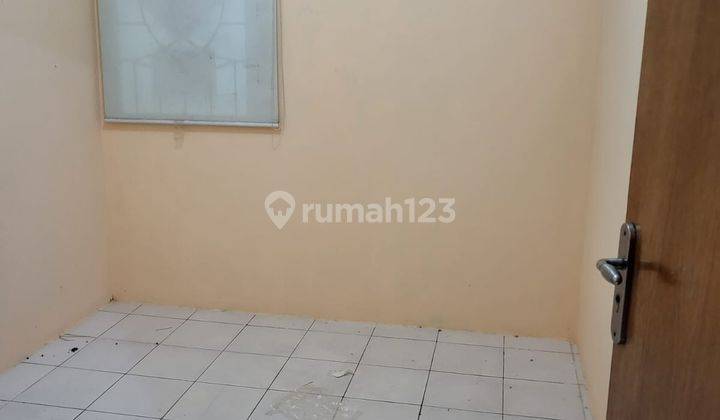 Disewakan Apartemen Teluk Intan Tower Topaz 2 Kamar Tidur 1