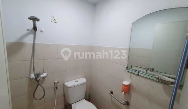 Dijual Apartemen Teluk Intan Tower Sapphire 2 Kamar Tidur View City 2
