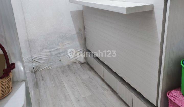 Dijual Apartemen Teluk Intan Tower Sapphire Type 48 Full Furnished Siap Huni 2