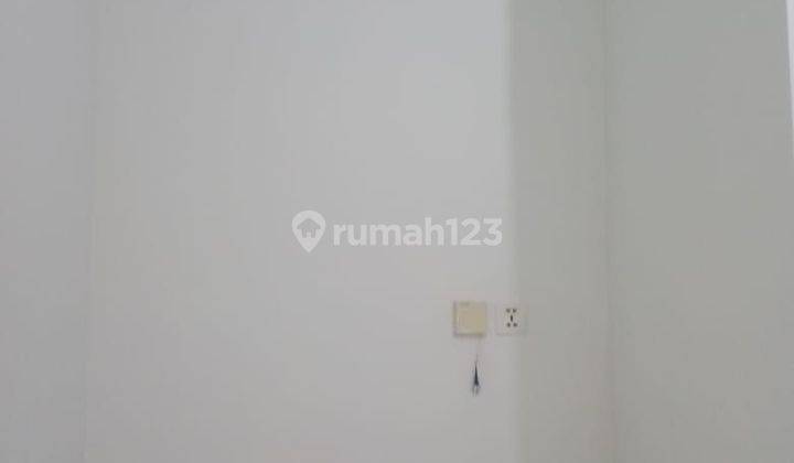 Apartemen Teluk intan 3 Kamar tidur Type 48 2