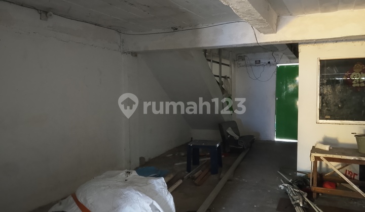 For Rent: Taman Permata Indah (TPI) Shop House in Teluk Gong Area, Size 5x18m², Suitable for Warehouse / Expedition / Office / F&B For Rent: Taman Permata Indah (TPI) Shop House in Teluk Gong Area, Size 5x18m², Suitable for Warehouse / Expedition / Office / F&B