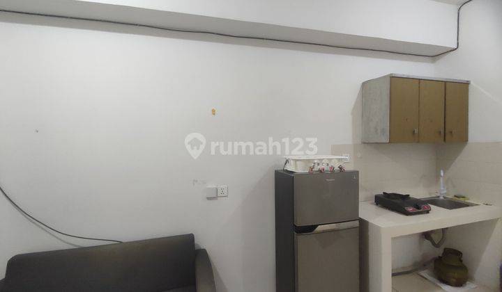 Disewakan Apartemen Teluk Intan Tower Sapphire 2 Kamar Tidur Semi Furnished 2