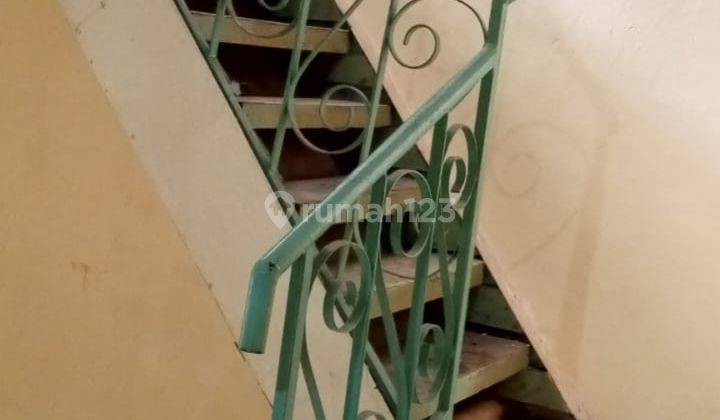 Disewakan Rumah Teluk Gong 5x16m2 1.5 Lantai Posisi Strategis 2