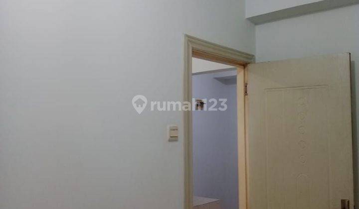 Apartemen Teluk intan 3 Kamar tidur Type 48 1