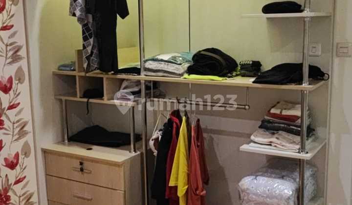Dijual Apartemen Teluk Intan Tower Sapphire Type 48 Bagus Siap Huni 1