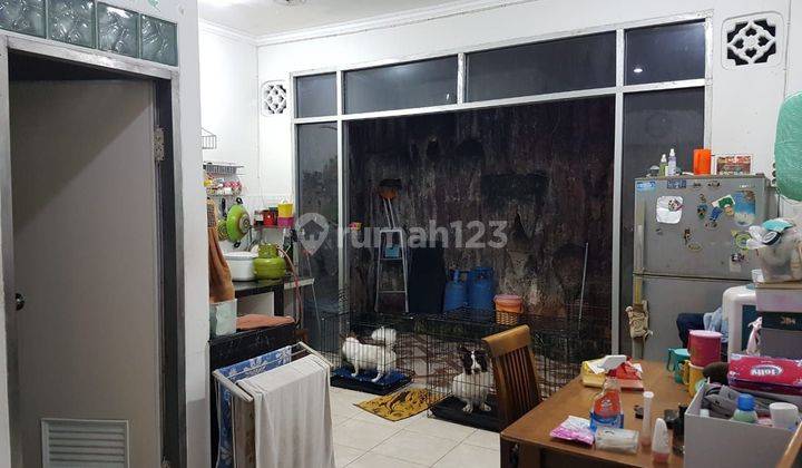 Dijual Rumah 2 Lantai Daerah Gedong Panjang Luas 57m2 Jakarta Utara 2