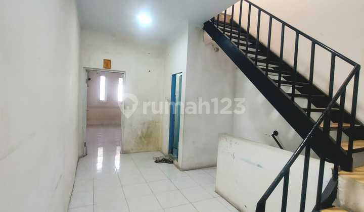 Disewakan Rumah Teluk Fajar Bisa Untuk Usaha Kuliner Dan Tempat Tinggal 2 Lantai Posisi Strategis Cocok Untuk Dagang 1