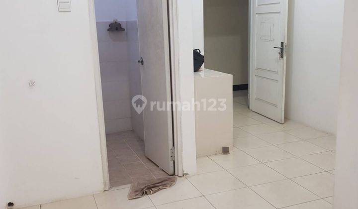  Disewakan Apartemen Teluk Intan View City 2 Kamar Tidur 1