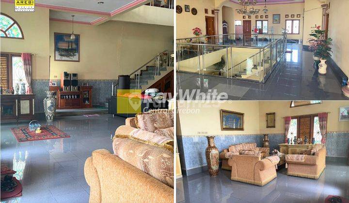 Dijual Rumah Mewah Di Pinangraja Majalengka  1