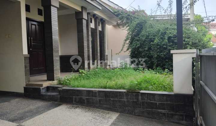 Rumah Jual Siap Huni di Perumahan Tamansari Cirebon 2