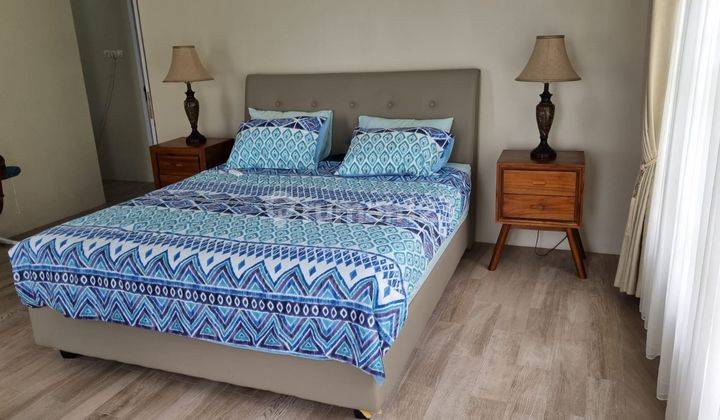 Dijual Rumah Hook Semi Furnished di Cilimus, Kuningan 2