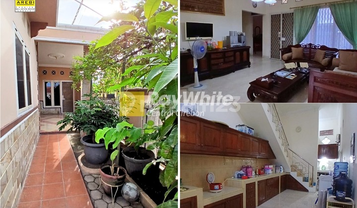 Jual Rumah Bagus di Pilang Sari Cirebon