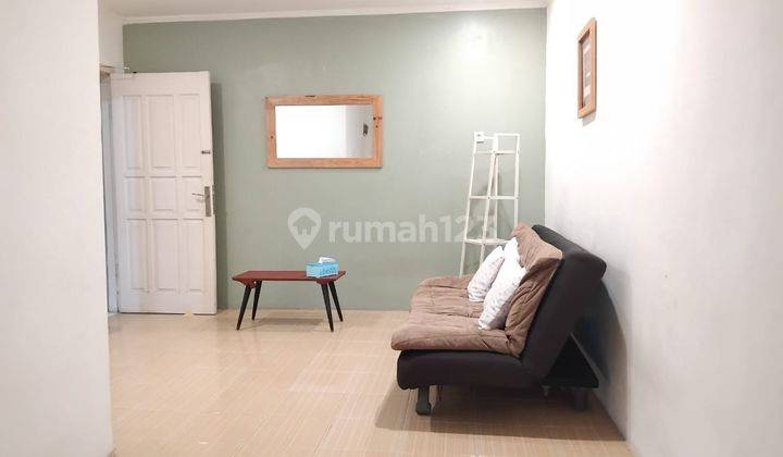 Disewakan Rumah Siap Huni Furnished di Kejaksan Cirebon 1