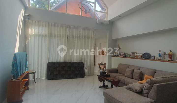 Jual Rumah Minimalis Modern 1 Lantai di Kejaksan Cirebon