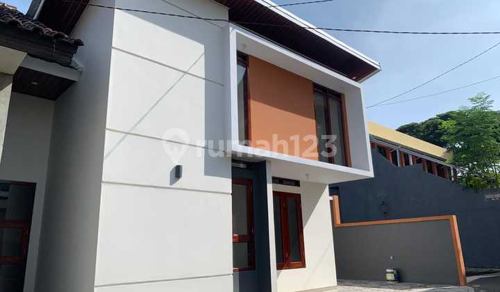Jual Rumah Siap Huni di Komplek Perumahan Majalengka 2