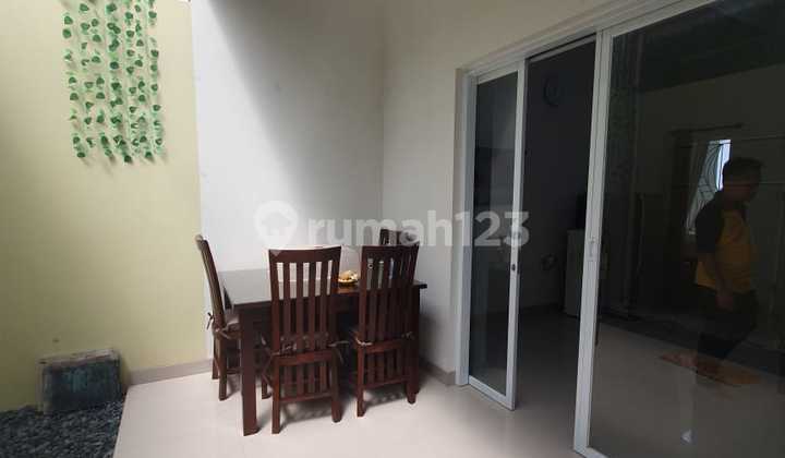 Rumah Sewa Full Furnished di Verona Hills Cirebon 2