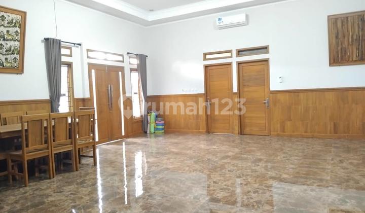 Disewakan Rumah Minimalist Siap Huni di Komp. Abiyasa, Cirebon 2