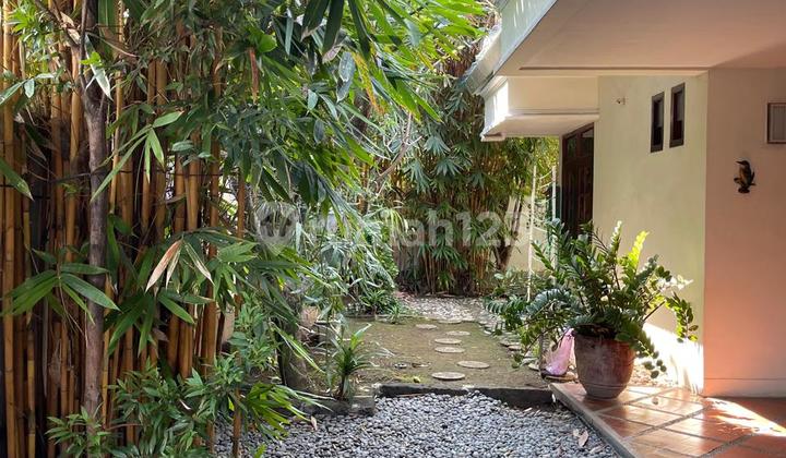 Dijual Rumah Mewah Semi Furnished Di Cirebon  1