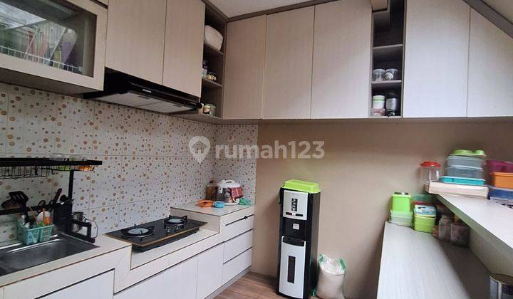 Dijual Rumah Cantik Minimalist 2 Lantai Di Perum Puspa Baru 1