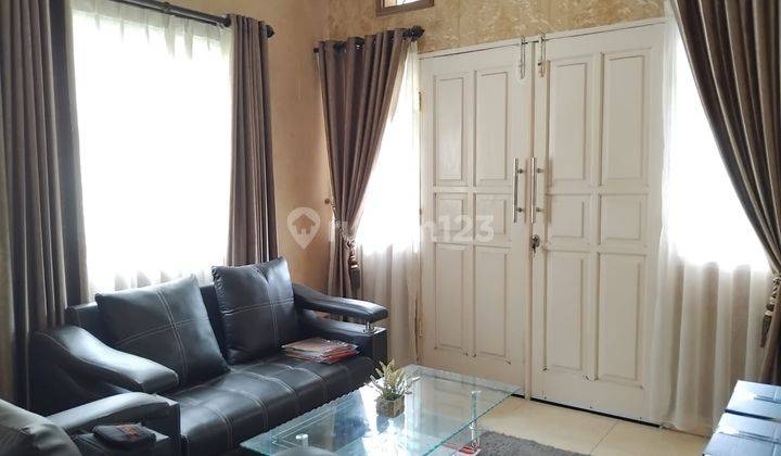 Dijual Rumah Siap Huni Di Tuparev Cirebon  1