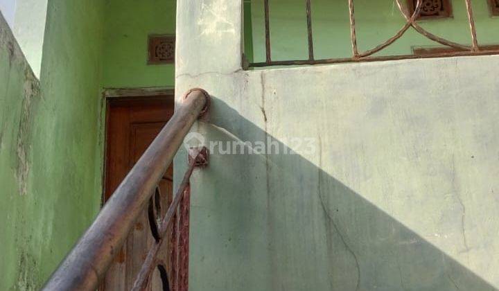 Dijual Rumah di Perum Bumi Sawala Baru, Majalengka 2
