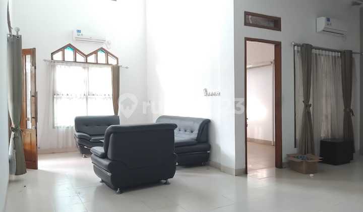 Disewakan Rumah Siap Huni Di Cirebon  1