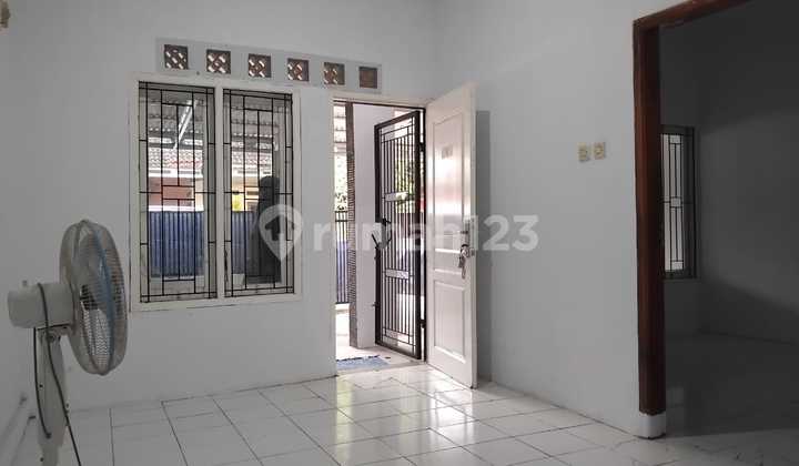 Sell Ready-to-Occupy House in Perumnas Gunung Cirebon