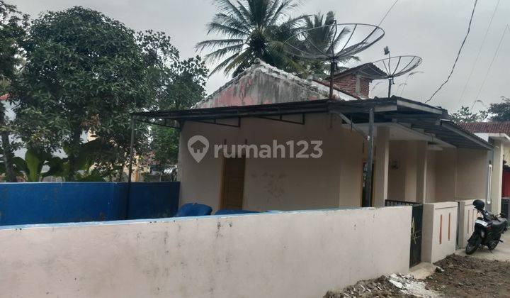 Dijual Rumah Bagus di Perumahan Cileuleuy , Kuningan 2