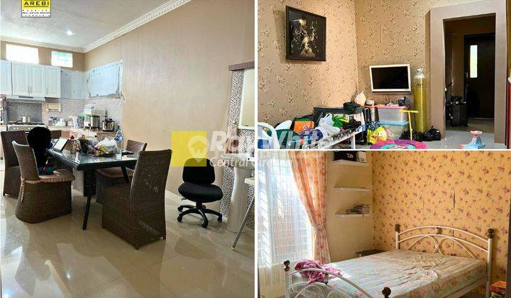 DIJUAL RUMAH SIAP HUNI DI KESAMBI CIREBON  1