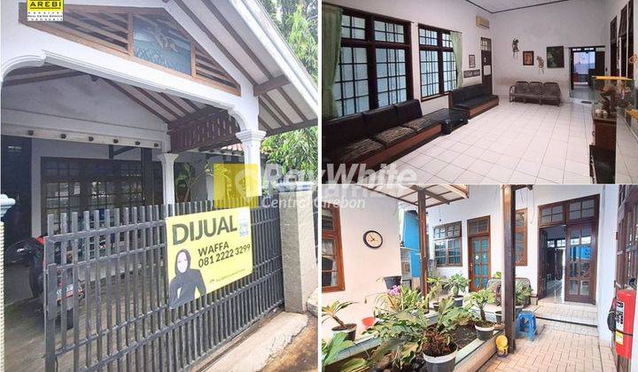 Dijual Rumah Siap Huni Area Strategis Majalengka Kota  1