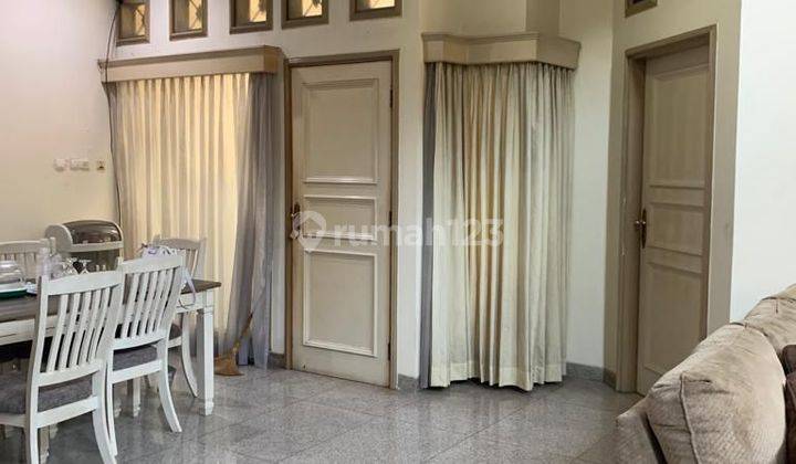 Dijual Rumah Mewah Siap Huni 2 Lantai di Tuparev Cirebon 1