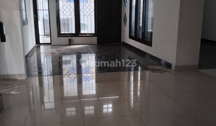 Dijual Rumah Mewah 2 Lantai di Taman Cipto Cirebon 1