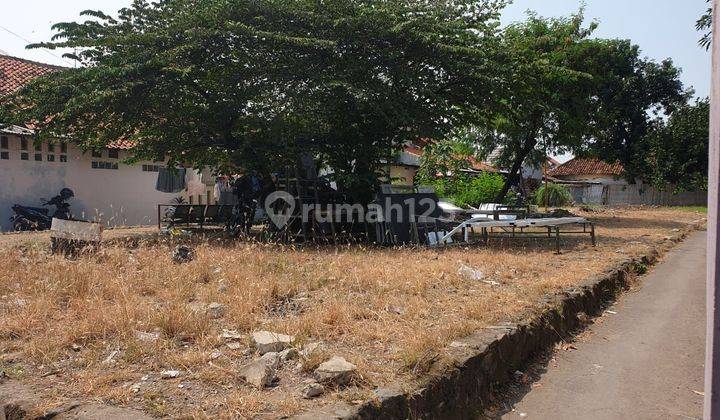 Dijual Tanah Strategis di Jalan Pancuran Cirebon  1