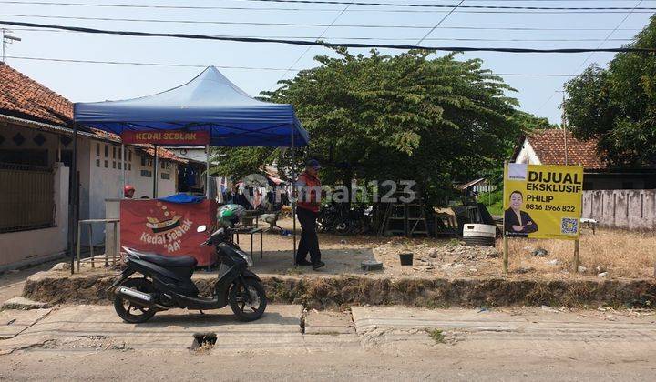 Dijual Tanah Strategis di Jalan Pancuran Cirebon  2