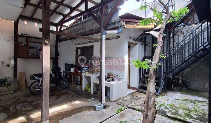 Dijual Rumah Siap Huni di Jalan Suratno Cirebon 2