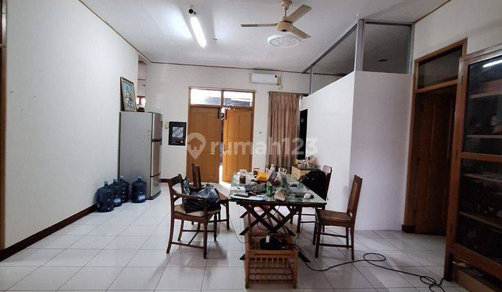 Dijual Rumah Siap Huni di Jalan Suratno Cirebon 1