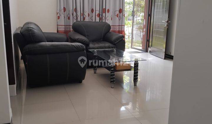 Dijual Rumah Cantik Siap Huni Bumi Hijau Kedawung Cirebon 1