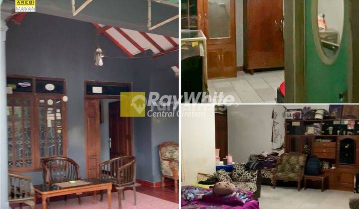 Dijual Rumah Siap Huni di Ketanggungan Brebes Tegal 1